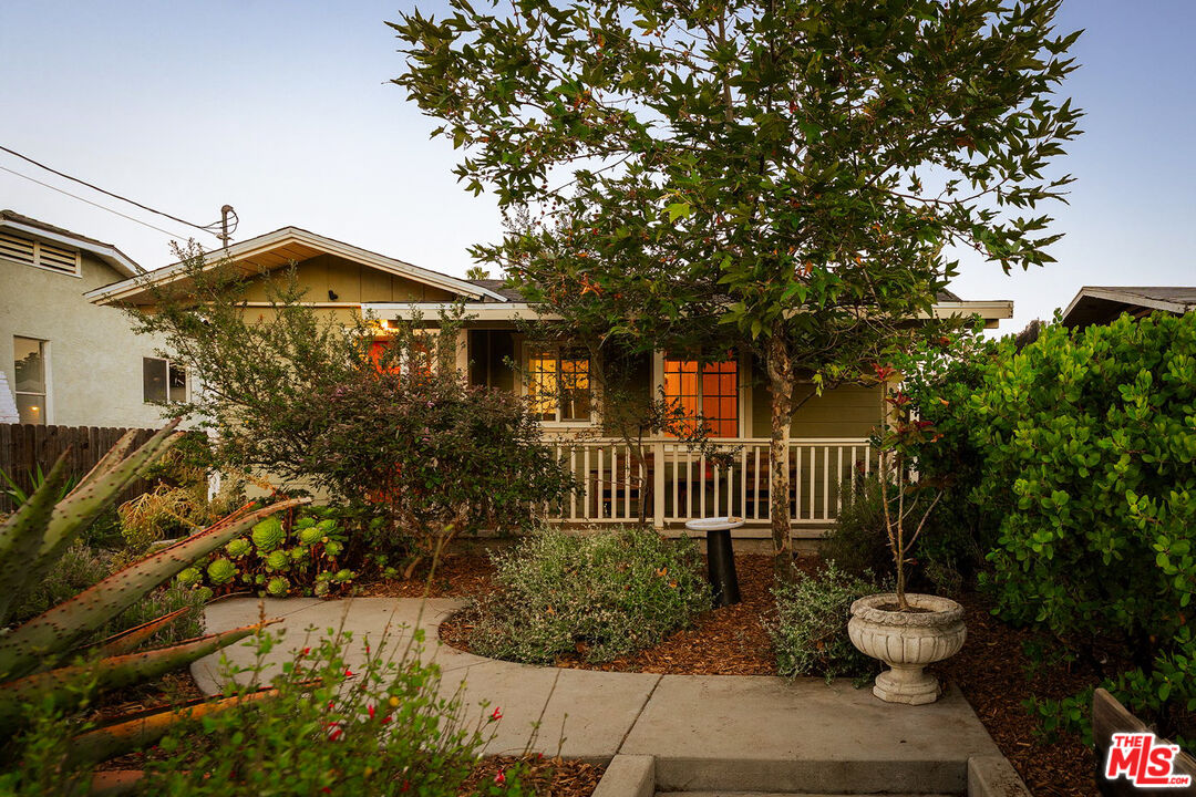 Property photo for 6162 Strickland Ave, Los Angeles, CA