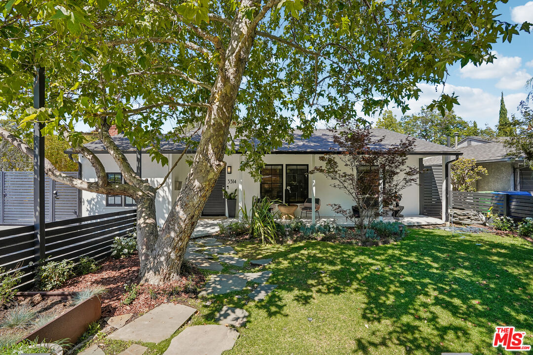 Property photo for 3314 Greenfield Ave, Los Angeles, CA