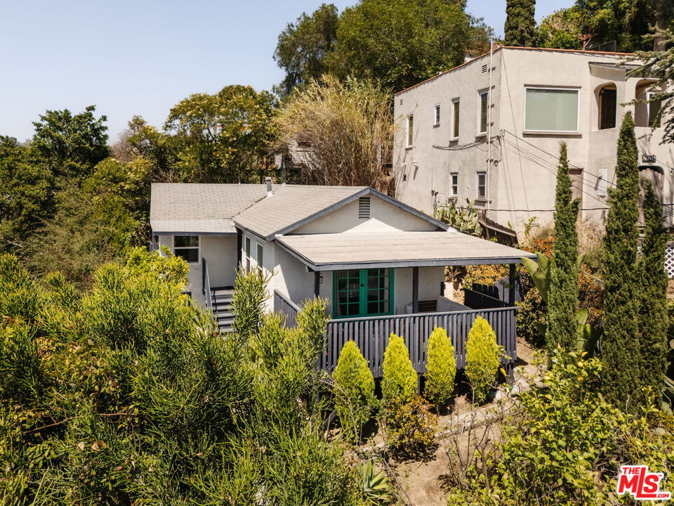 Property photo for 1567 Paul Ter, Los Angeles, CA