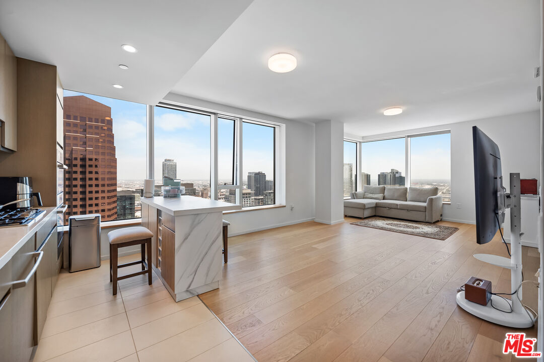 Property photo for 889 Francisco St, #3603, Los Angeles, CA