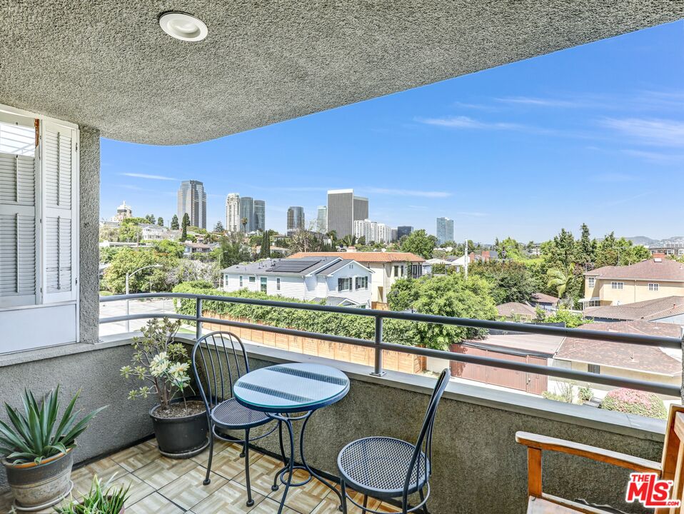 Property photo for 9836 Vidor Dr, #302, Los Angeles, CA