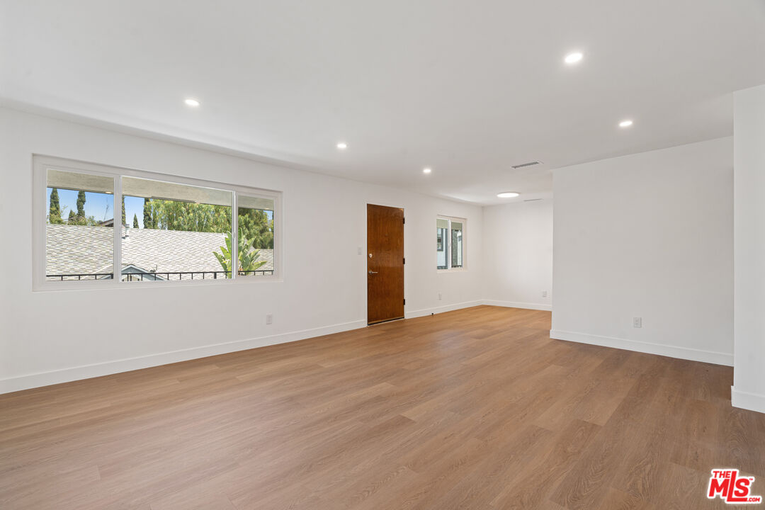 Property photo for 4442 Kingswell Ave, #4, Los Angeles, CA