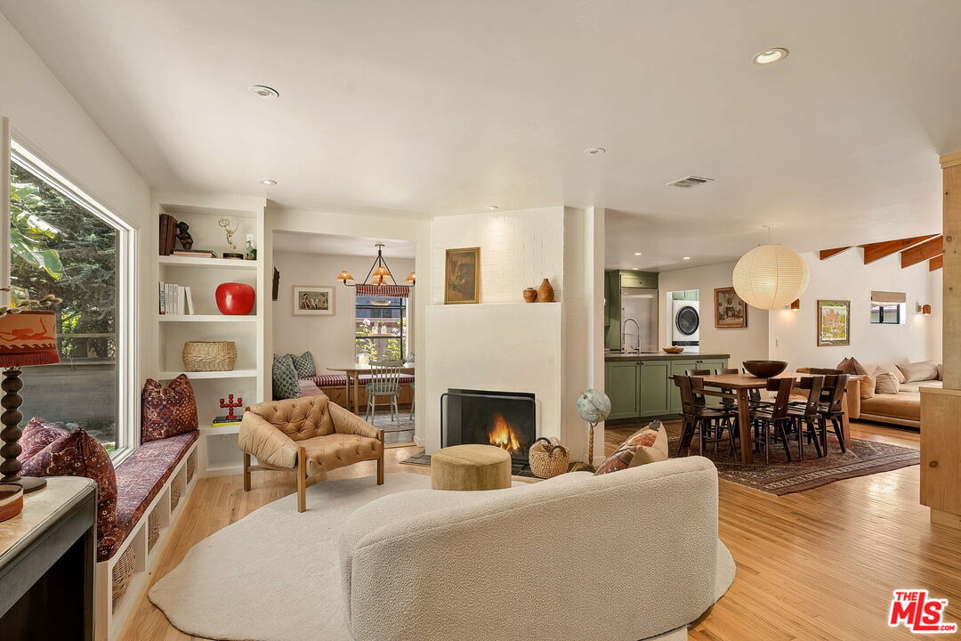 Property photo for 3525 Mclaughlin Ave, Los Angeles, CA
