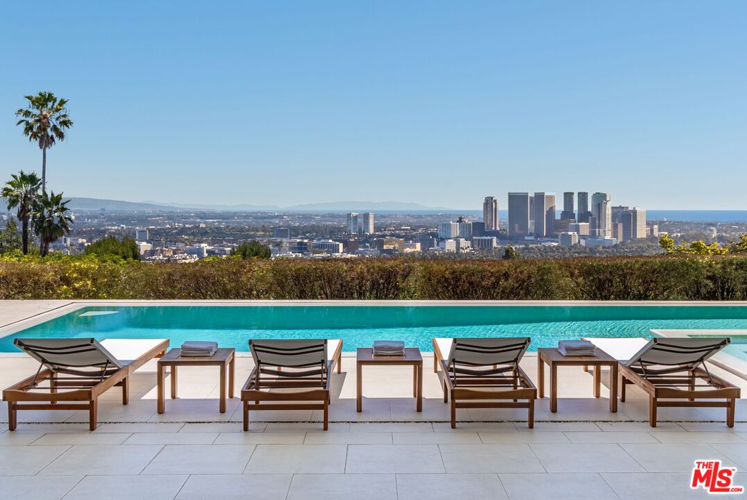 Property photo for 1535 Carla Rdg, Beverly Hills, CA