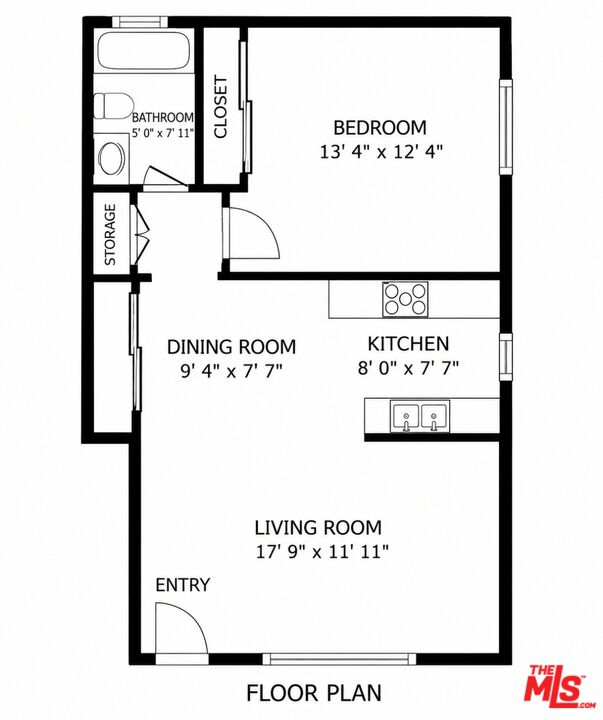 Property photo for 142 S Normandie Ave, Los Angeles, CA