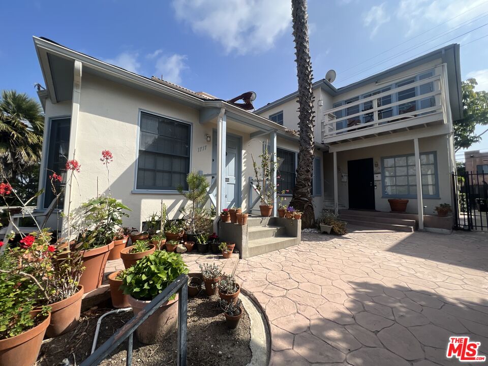 Property photo for 1721 Glendon Ave, Los Angeles, CA