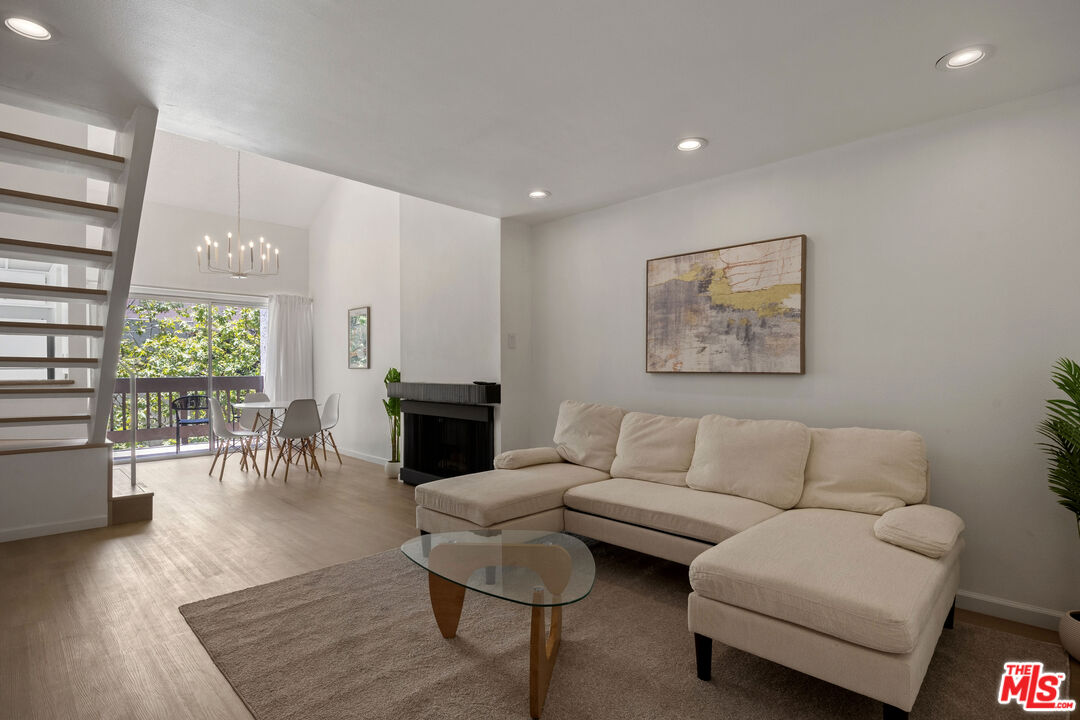 Property photo for 8306 Summertime Ln, Culver City, CA