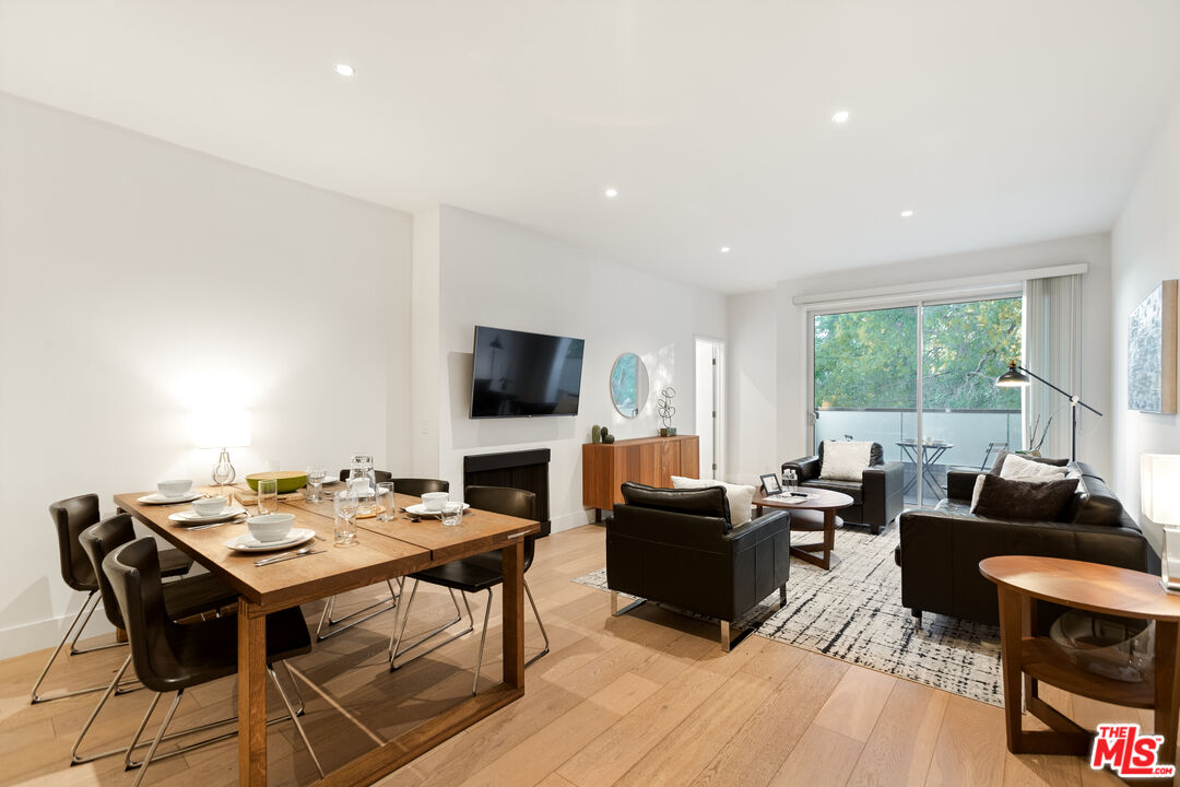 Property photo for 1818 Thayer Ave, #201, Los Angeles, CA