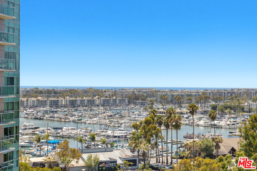 Property photo for 13700 MARINA POINTE DR, #1016, Marina Del Rey, CA