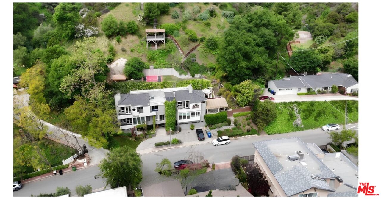 Property photo for 1833 Roscomare Rd, Los Angeles, CA