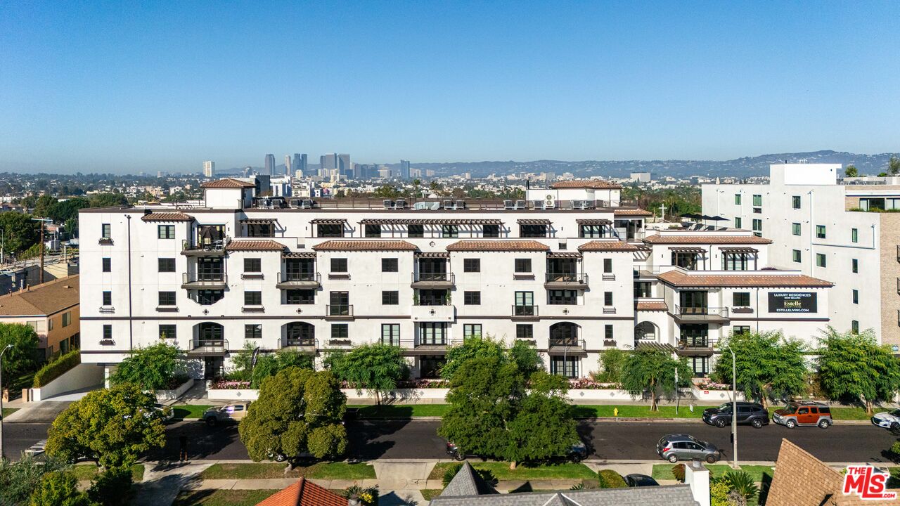 Property photo for 1333 S Orange Grove Ave, #404, Los Angeles, CA