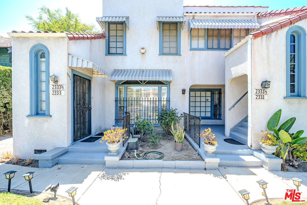 Property photo for 2331 4th Ave, Los Angeles, CA