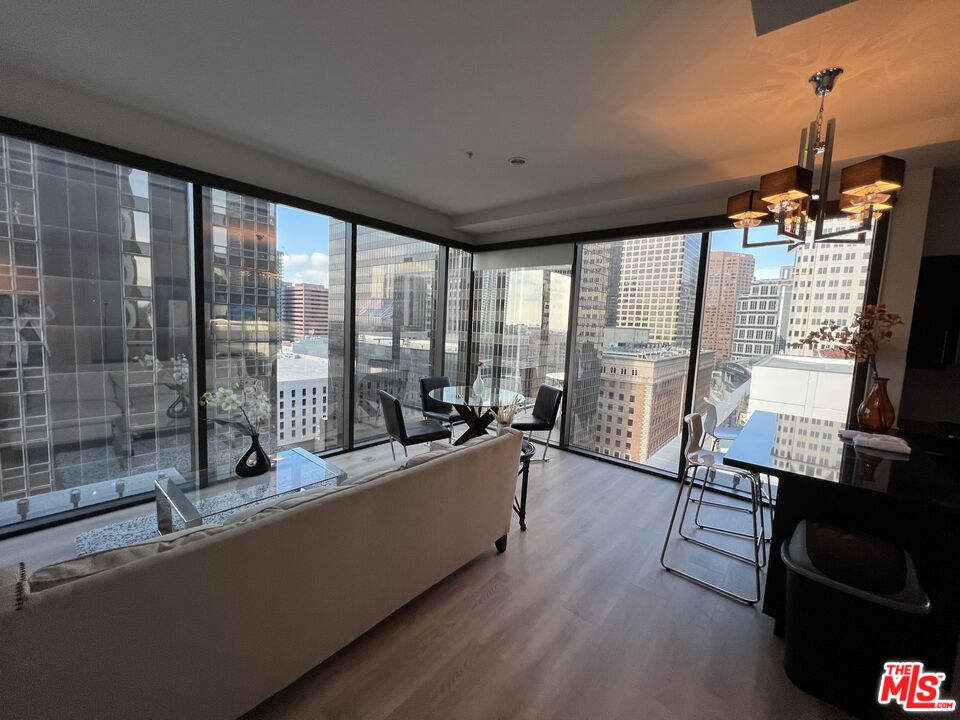 Property photo for 655 S Hope St, #1605, Los Angeles, CA