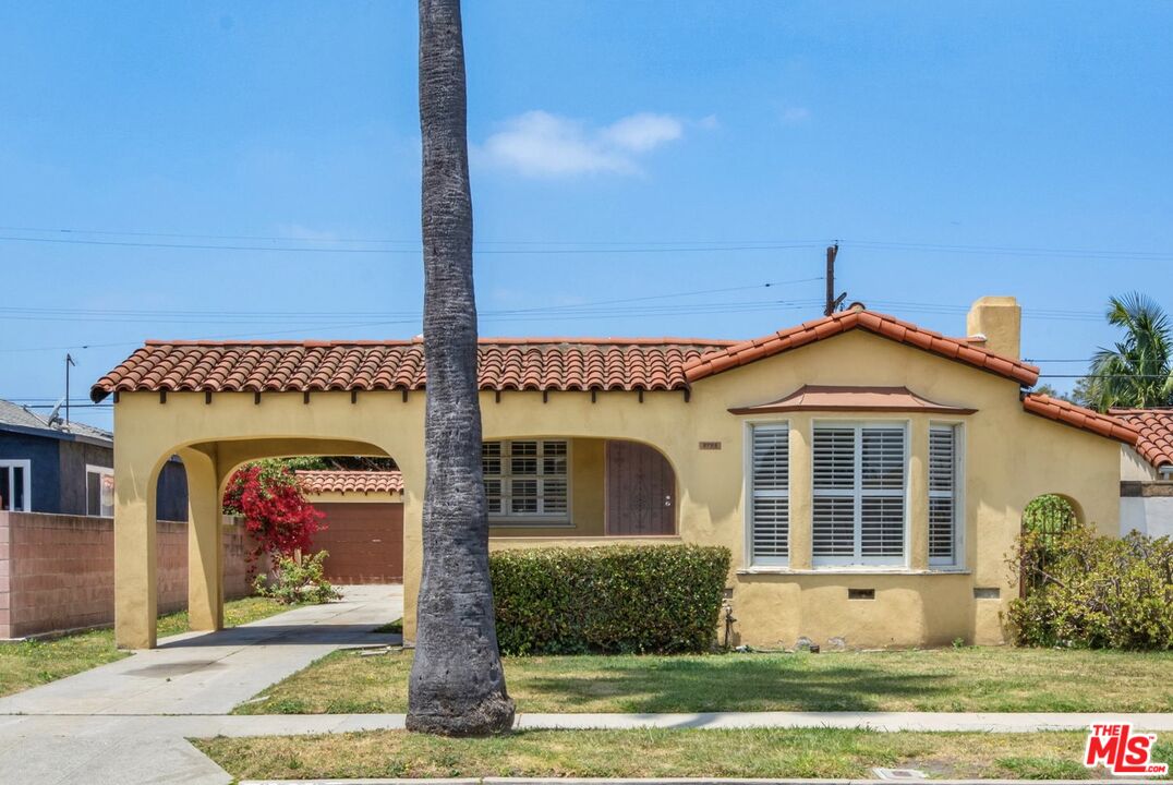 Property photo for 3785 Degnan Blvd, Los Angeles, CA