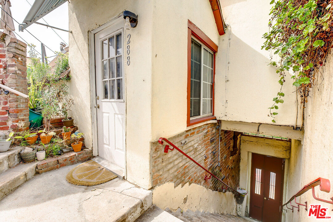 Property photo for 288 S Coronado St, Los Angeles, CA