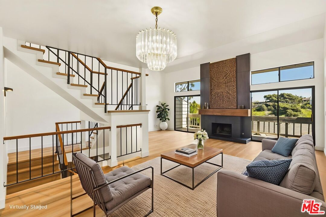 Property photo for 4660 Don Lorenzo Dr, #B, Los Angeles, CA