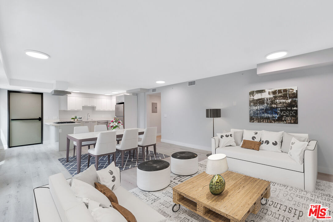 Property photo for 917 S Berendo St, #101, Los Angeles, CA