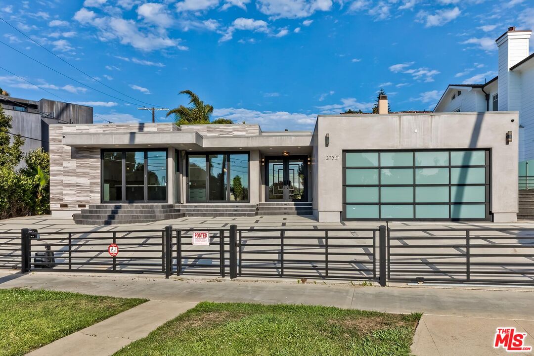 Property photo for 12730 Montana Ave, Los Angeles, CA