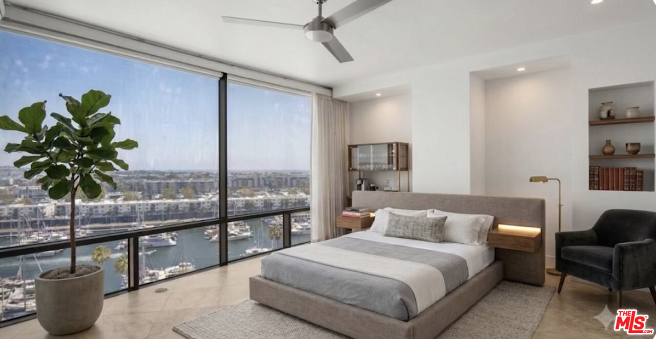 Property photo for 4314 Marina City Dr, #924, Marina Del Rey, CA