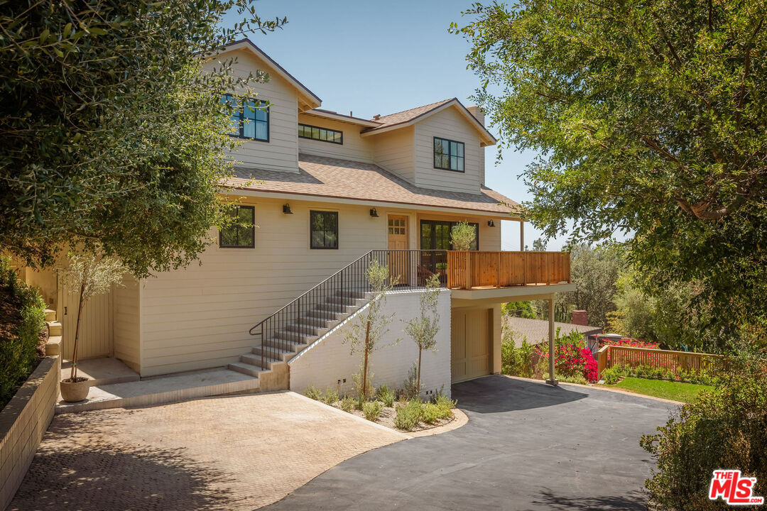 Property photo for 4901 Loleta Ave, Los Angeles, CA