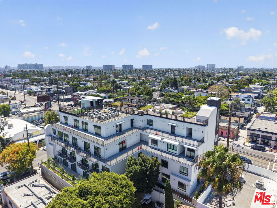 Property photo for 1808 Lincoln Blvd, #505, Venice, CA