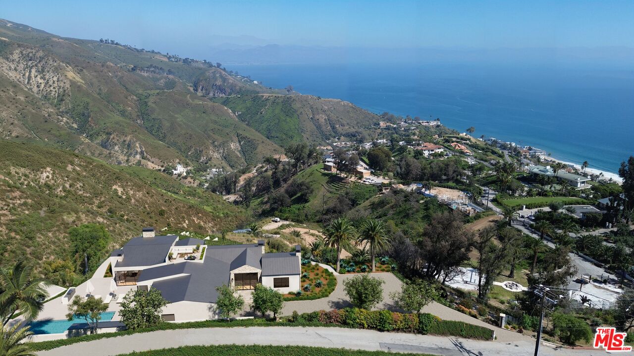Property photo for 3140 Sumac Ridge Rd, Malibu, CA