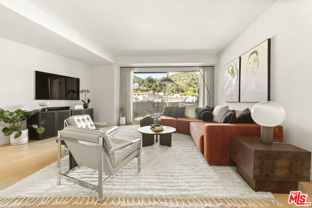 Property photo for 7250 Franklin Ave, #603, Los Angeles, CA