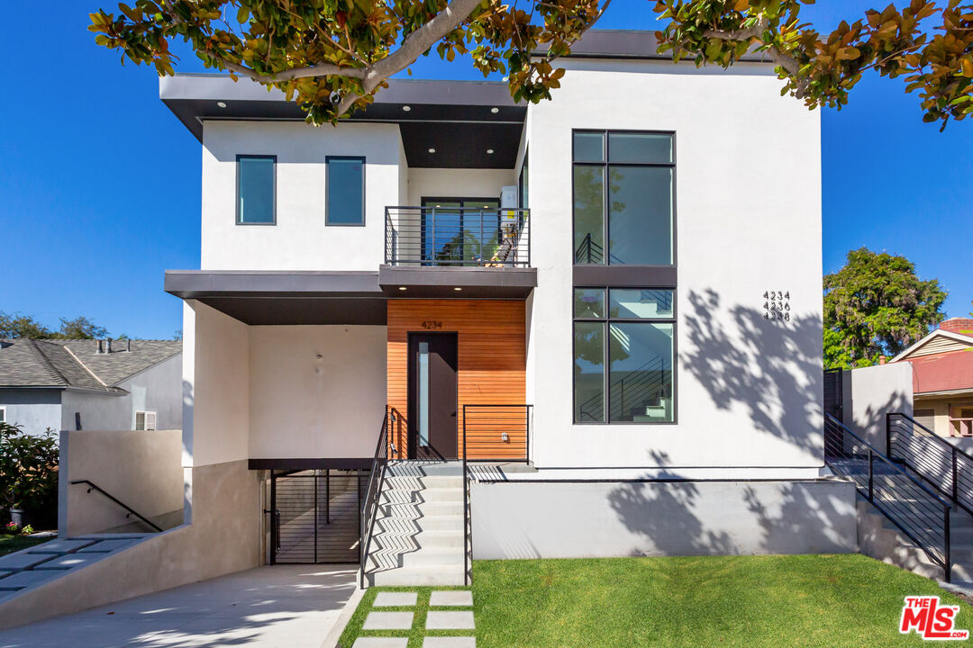 Property photo for 4236 Sawtelle Blvd, Culver City, CA