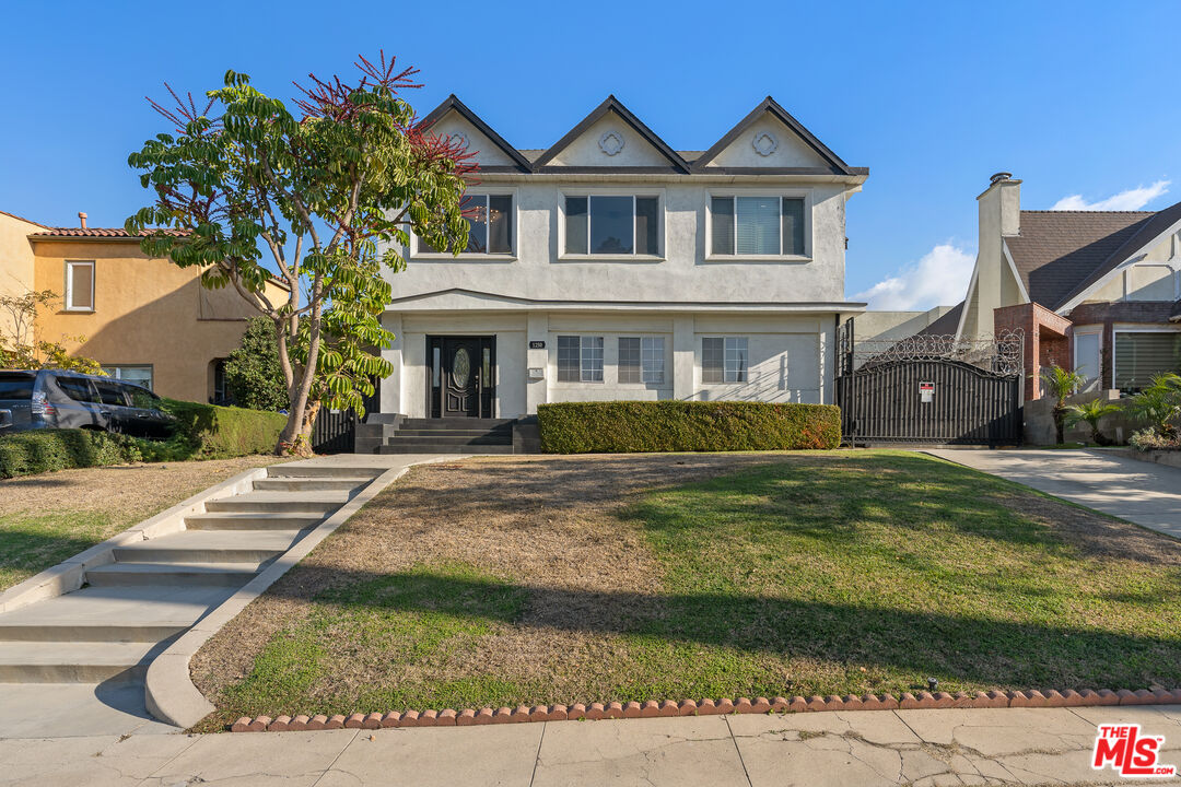 Property photo for 1250 S Windsor Blvd, Los Angeles, CA