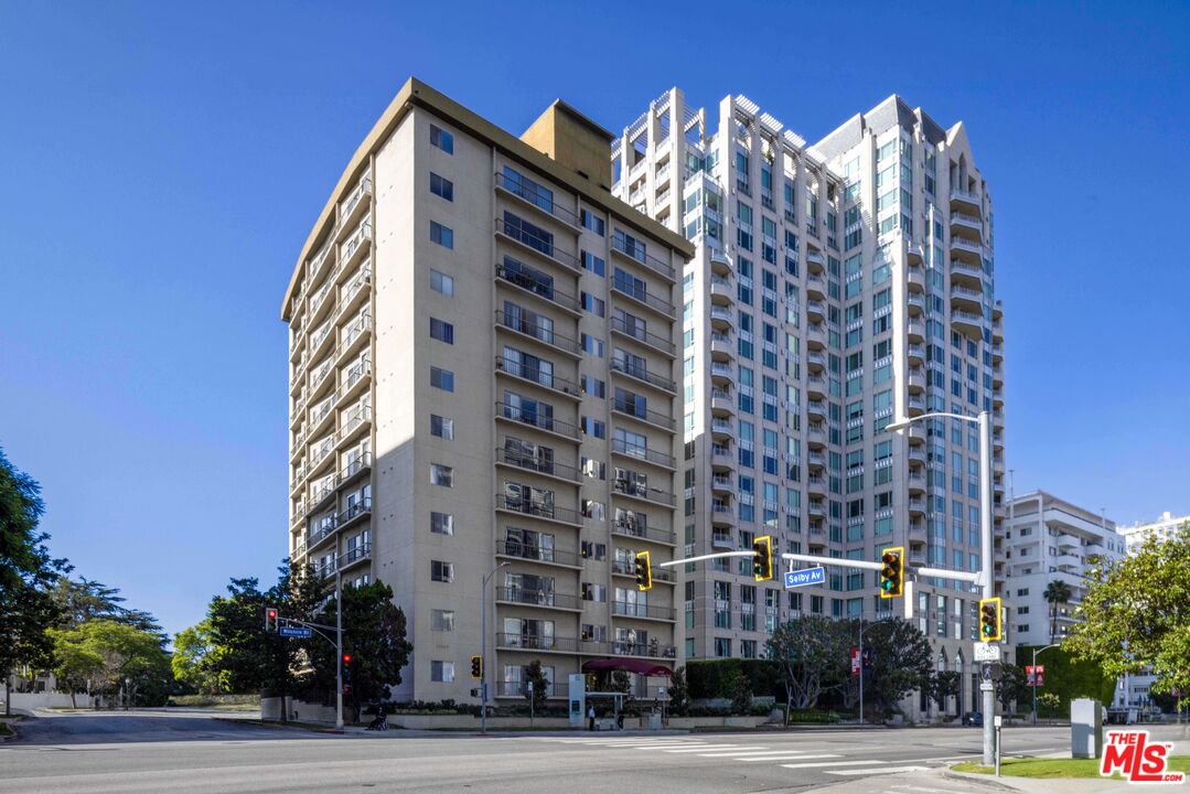 Property photo for 10747 Wilshire Blvd, #708, Los Angeles, CA