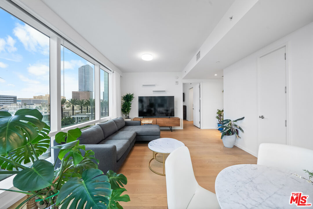 Property photo for 877 Francisco St, #1128, Los Angeles, CA