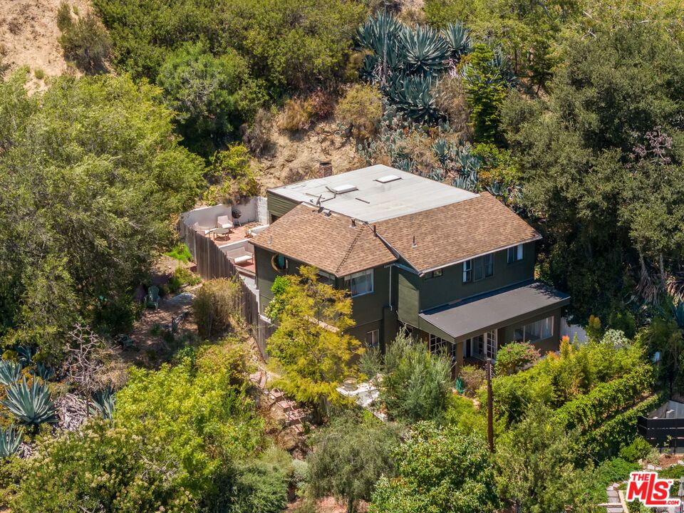 Property photo for 2573 Glen Green St, Los Angeles, CA