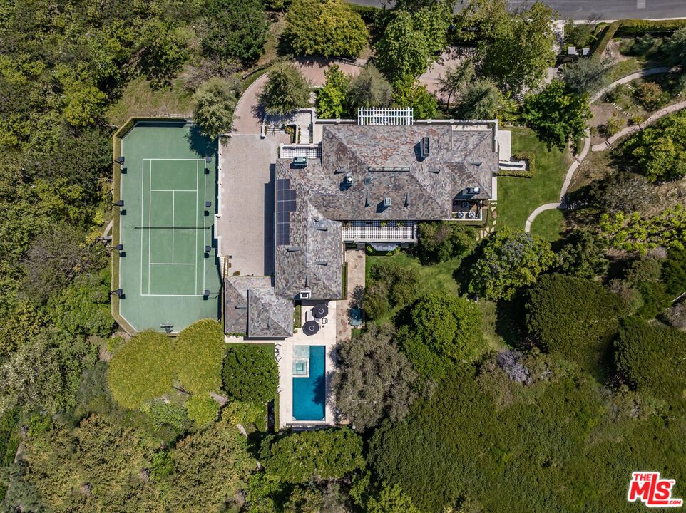 Property photo for 10911 Chalon Rd, Los Angeles, CA