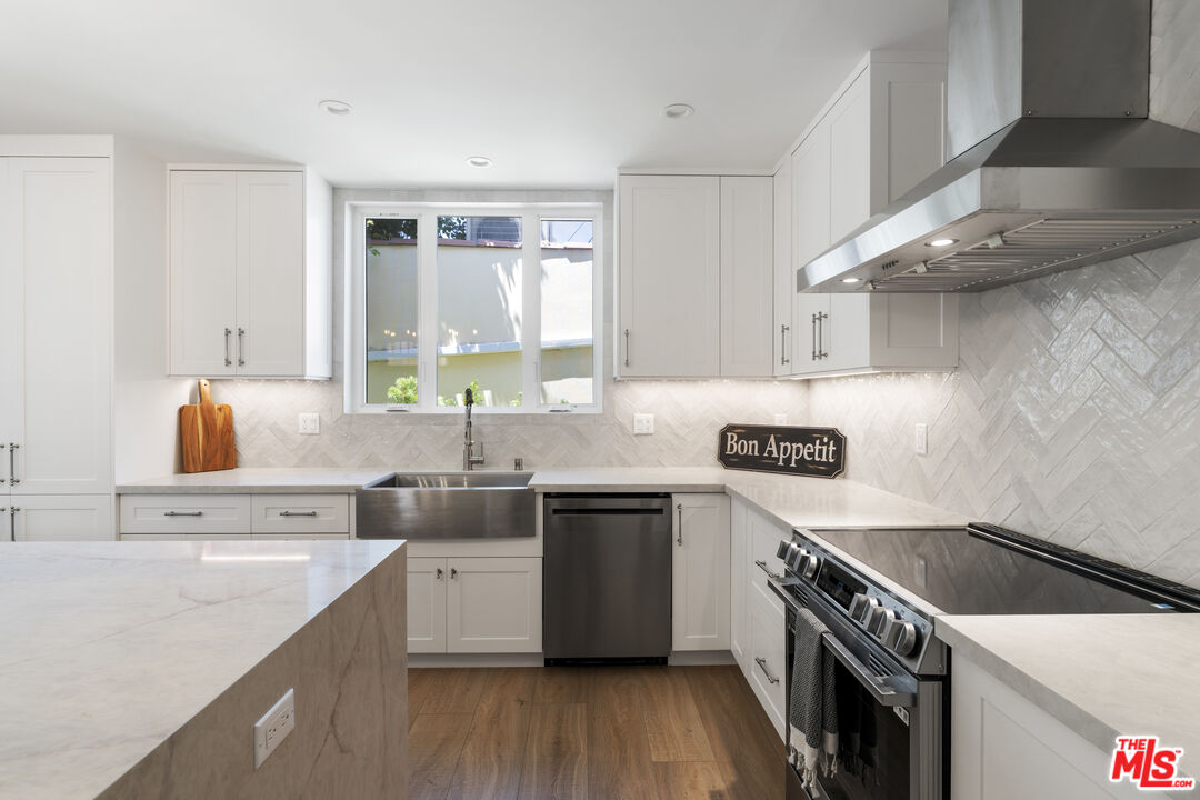 Property photo for 6451 W 6th St, #1/2, Los Angeles, CA