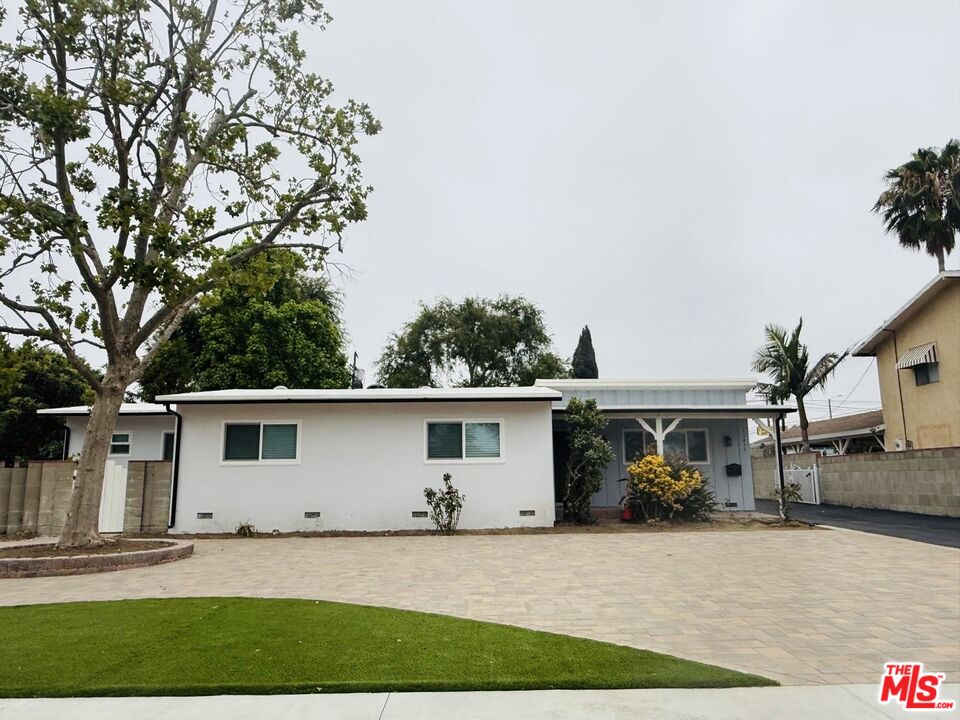 Property photo for 13411 Wingo St, Los Angeles, CA