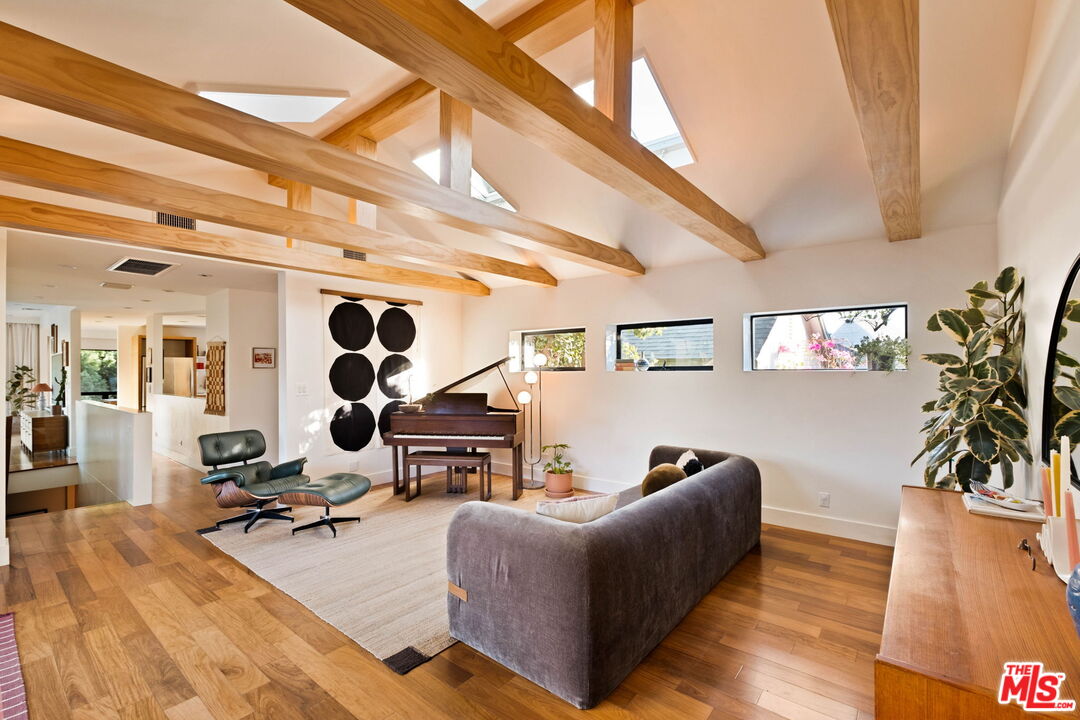 Property photo for 3818 Roderick Rd, Los Angeles, CA