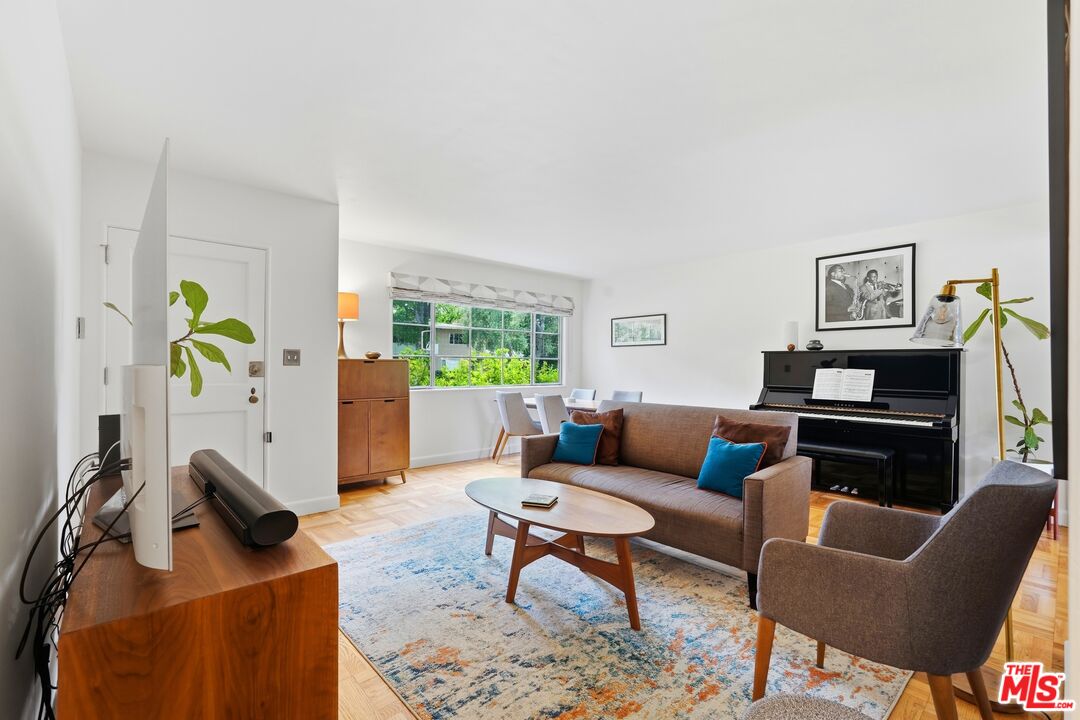Property photo for 5327 Village Grn, Los Angeles, CA