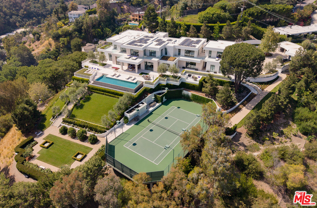 Property photo for 9966 Beverly Grove Dr, Beverly Hills, CA