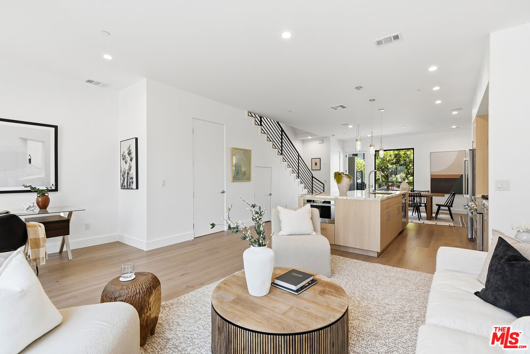 Property photo for 4095 Sawtelle Blvd, #C, Culver City, CA