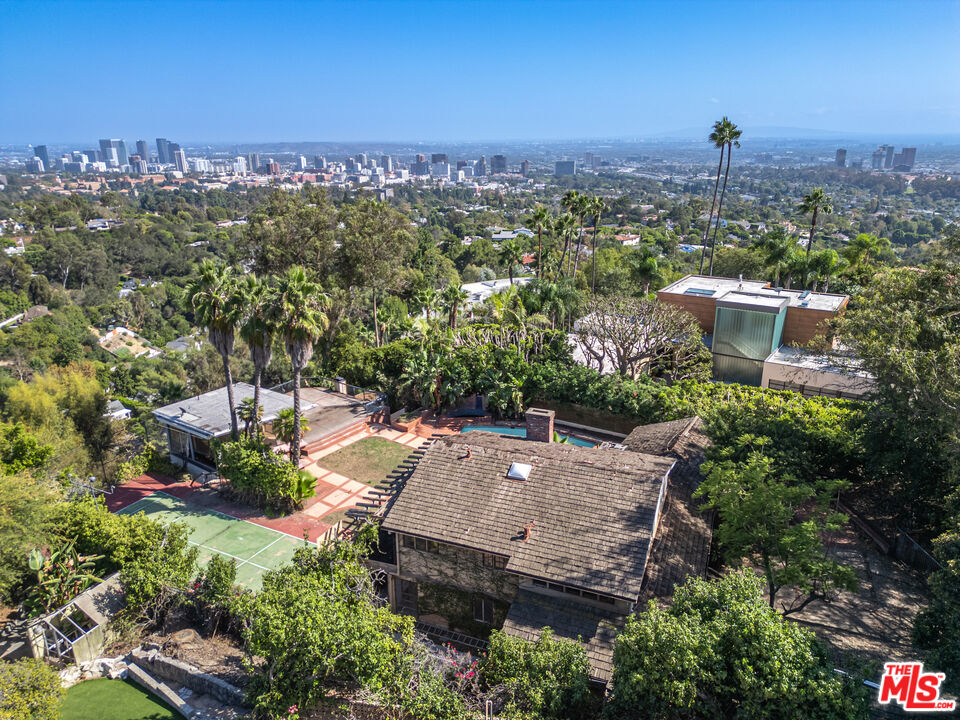 Property photo for 860 Linda Flora Dr, Los Angeles, CA