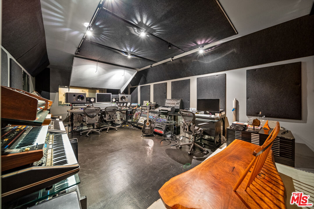 Property photo for 816 Seward St, Los Angeles, CA