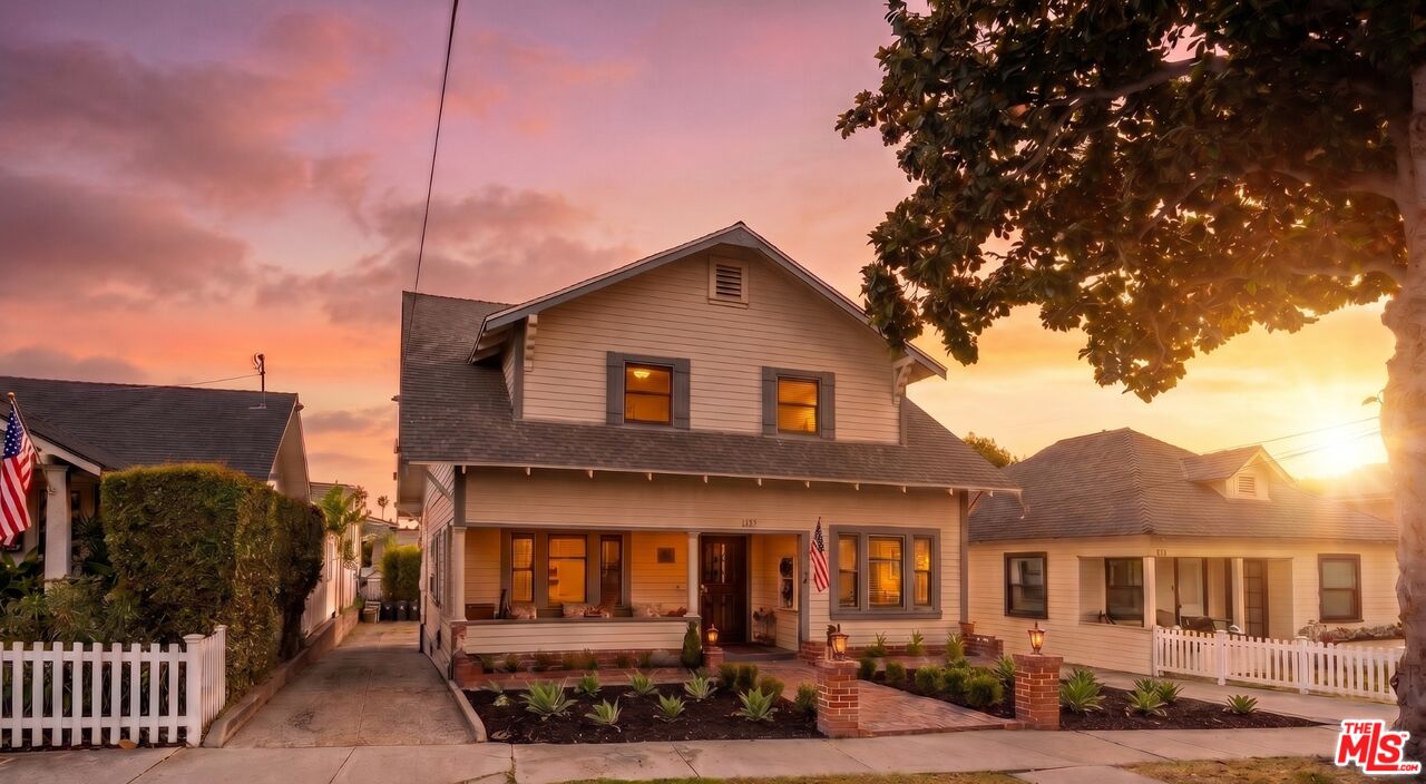 Property photo for 319 N Gertruda Ave, Redondo Beach, CA