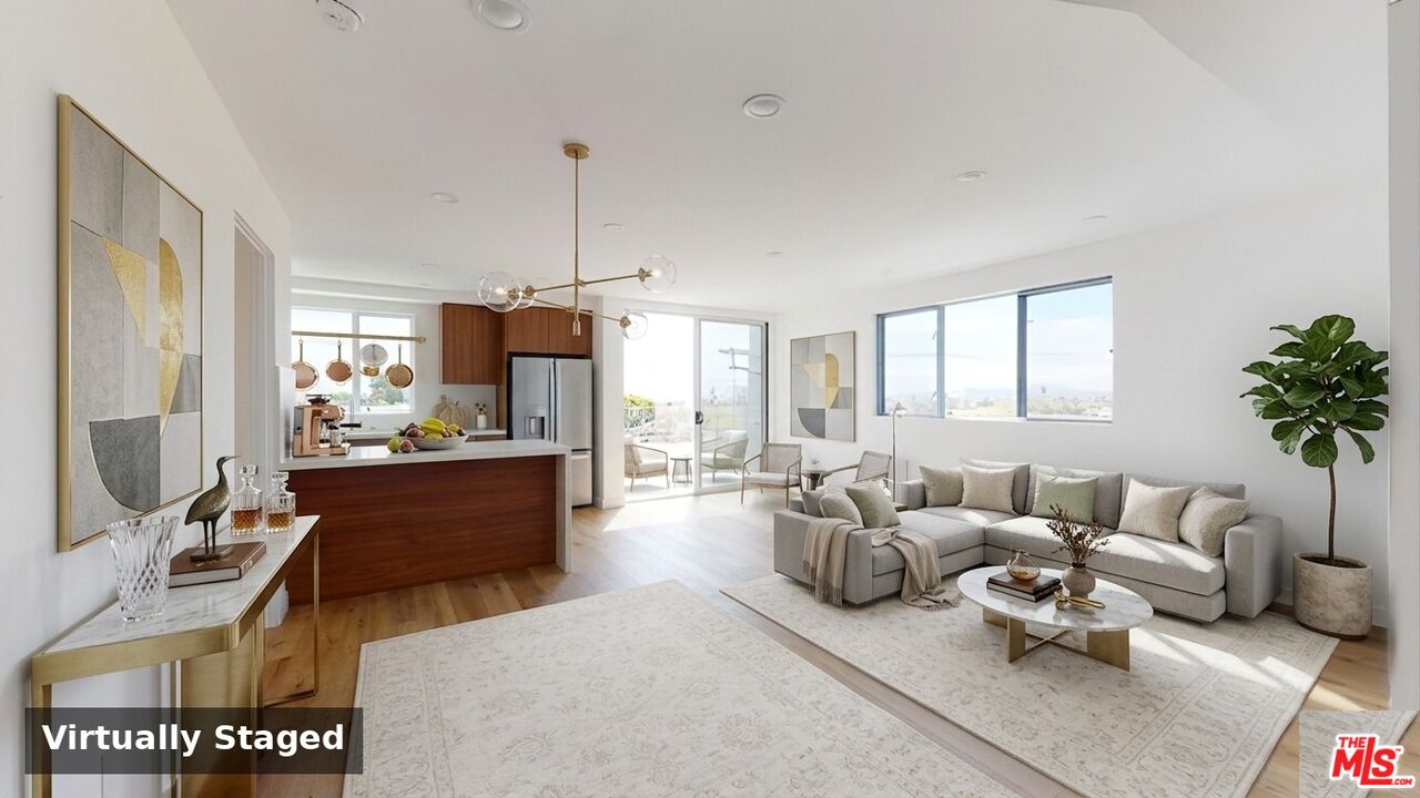 Property photo for 1143 Glenville Dr, #501, Los Angeles, CA