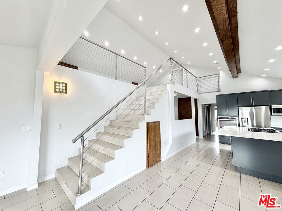 Property photo for 624 1/2 N Benton Way, Los Angeles, CA