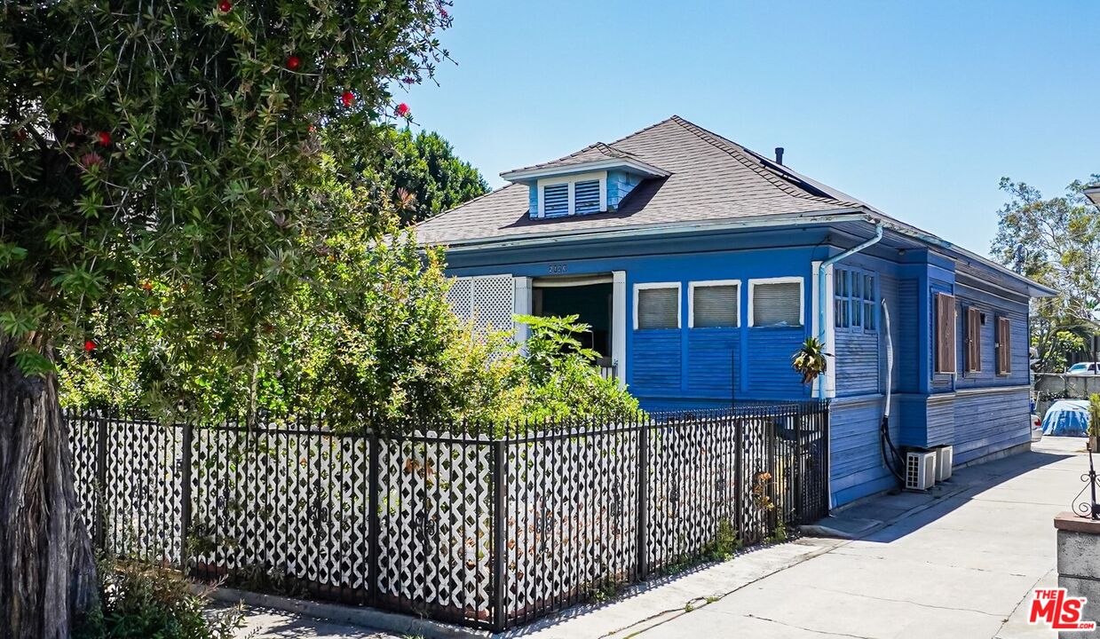 Property photo for 2120 Mozart St, Los Angeles, CA
