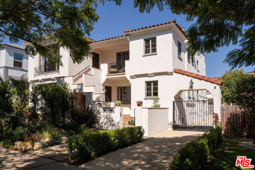 Property photo for 1338 S Cloverdale Ave, Los Angeles, CA