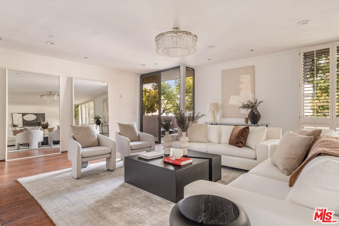 Property photo for 135 S McCarty Dr, #101, Beverly Hills, CA