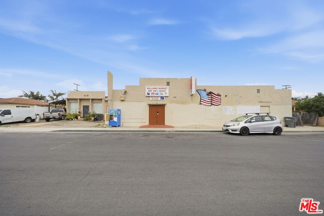 Property photo for 743 E Deloras Dr, Carson, CA