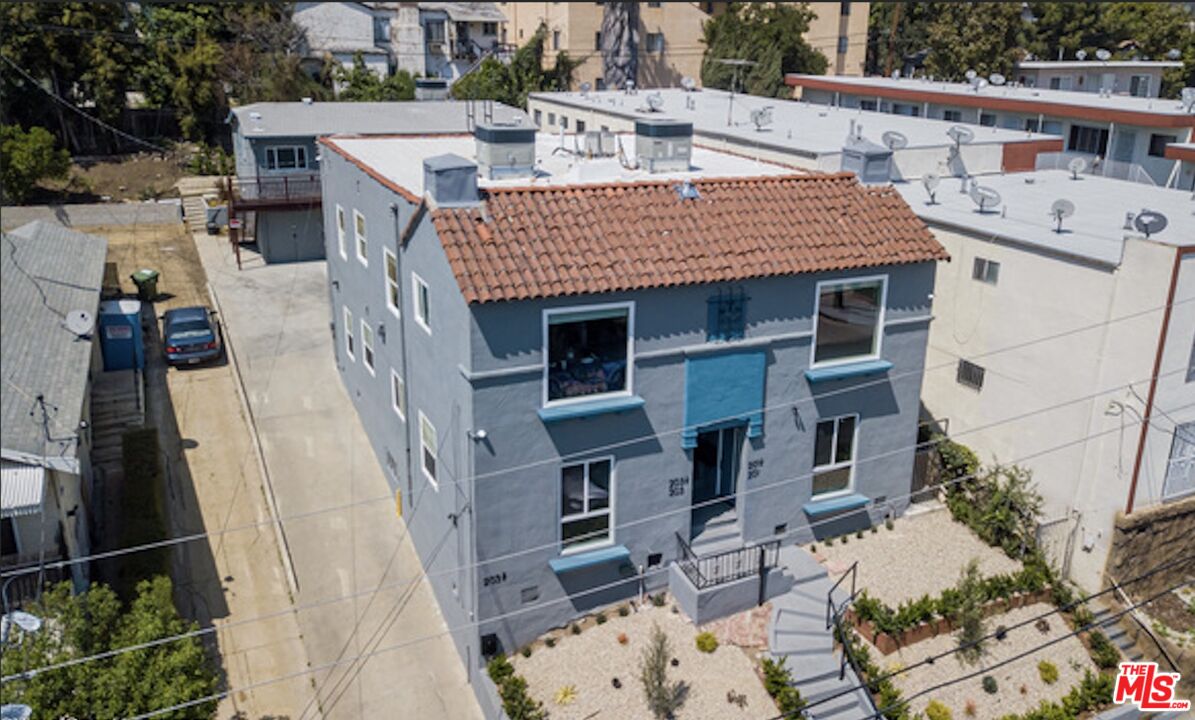 Property photo for 201 S Park View St, Los Angeles, CA