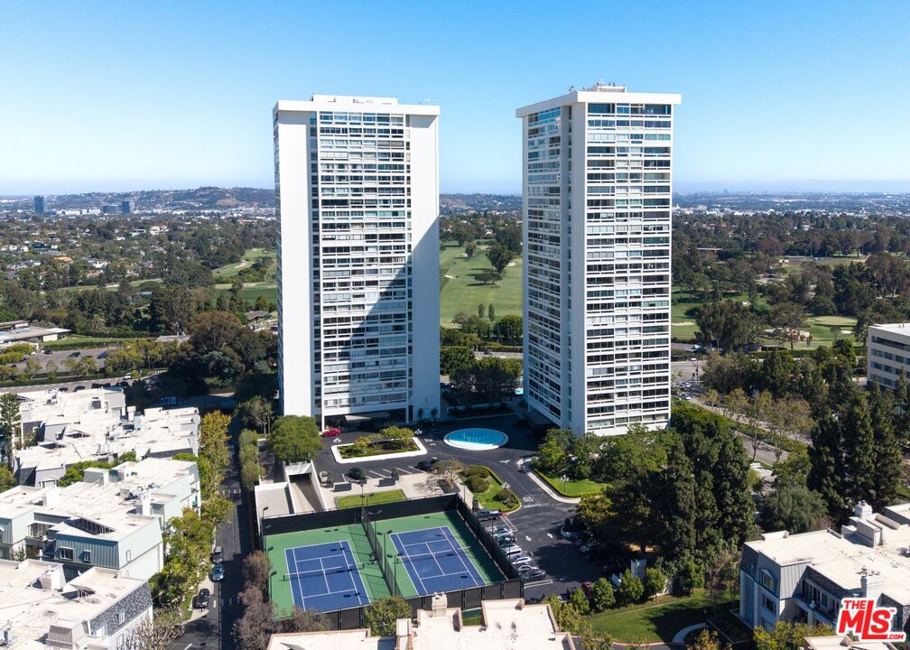 Property photo for 2220 Avenue Of The Stars, #2701, Los Angeles, CA